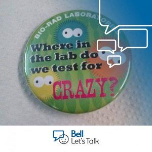 Meet your Posher, Marnie